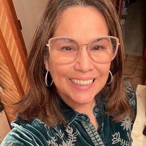 Meet your Posher, Martha